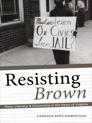 cover image of Resisting Brown